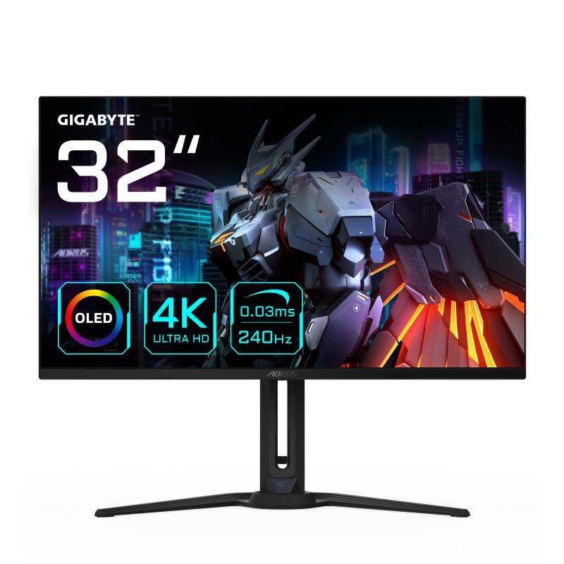 gigabyte-monitor-de-juegos-oled-aorus-fo32u2-de-32-3840-x-2160-uhd-240hz-003ms-kvm-250-cd-m²-freesync-premium-pro-displayhdr-true-black-400-hdmi-21